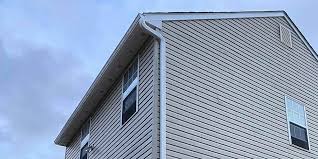 Best Wood Siding Installation  in Sugarcreek, PA